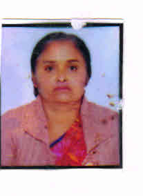 Faculty Photo